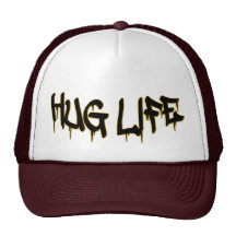 Hug Life - Hat