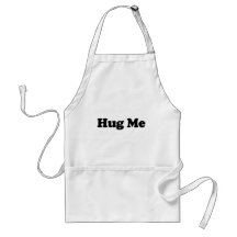 Hug Me Apron
