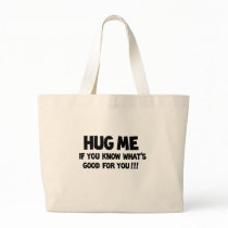 Hug Me Bags