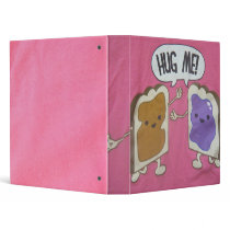 Hug Me Binder