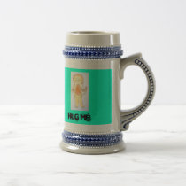 Hug Me! mugs