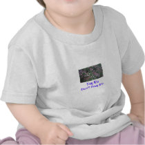 Hug Me Don't Drug Me Tees