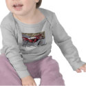 Hug me...I'm Crabby! t-shirts by KatAnnette Hug me...I'm Crabby! t-shirts