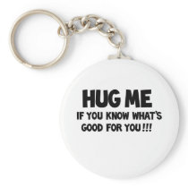 Hug Me Keychains