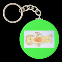 Hug Me keychains