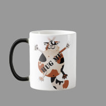 Hug me mugs