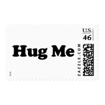 Hug Me Stamp