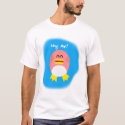 Hug Me Rose t-shirts by tdiswaf Hug Me Rose t-shirts