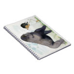 Hug me notebooks