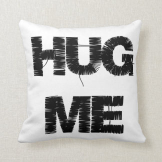 hug me pillow