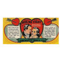 hug me tight sachet powder poster posters