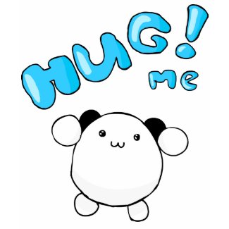 Hug me! shirt