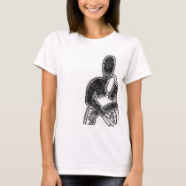 hug me t-shirts by artistic_moi hug me t-shirts