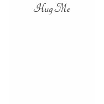 Hug Me t-shirts