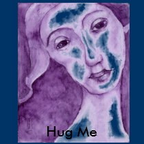 Hug Me t-shirts