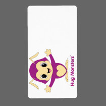 Hug Monsters® Avery Label labels