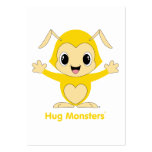 Hug Monsters® Business Card