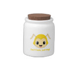 Hug Monsters® Candy Jar