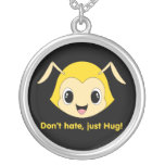 Hug Monsters® Necklace
