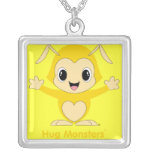Hug Monsters® Necklace