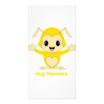 Hug Monsters® Photo Card