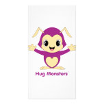 Hug Monsters® Photo Card