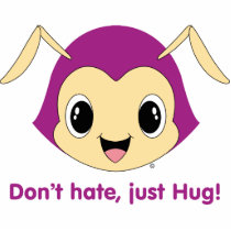 Hug Monsters® Photo Sculpture
