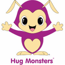 Hug Monsters® Photo Sculpture