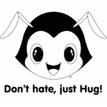 Hug Monsters® Photo Sculpture