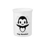 Hug Monsters® Pitcher