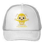 Hug Monsters® Trucker Hat