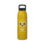 Hug Monsters® Water Bottle