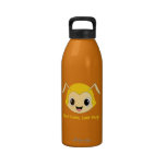 Hug Monsters® Water Bottle