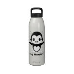 Hug Monsters® Water Bottle
