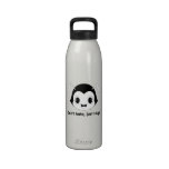 Hug Monsters® Water Bottle