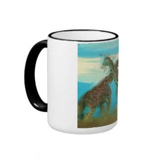 hug mug