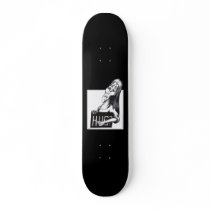 Hug? Skate Deck