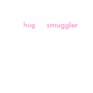 hug smuggler shirt