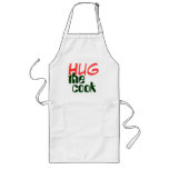Hug the Cook Apron