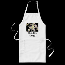 Hug the Cook! | Apron by celtxian Hug the Cook! | Apron