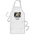 Hug the Cook! | Apron