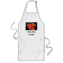 Hug the Cook! | Apron