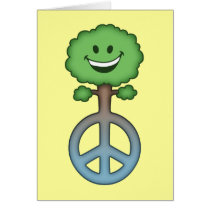 Hug-Tree-Peace Card