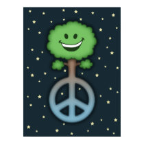 hug-tree-peace-LG posters