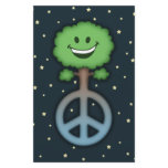 Hug-Tree-Peace Customized Stationery