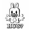 HUG? t-shirts by Instinctive_Traveler HUG? t-shirts