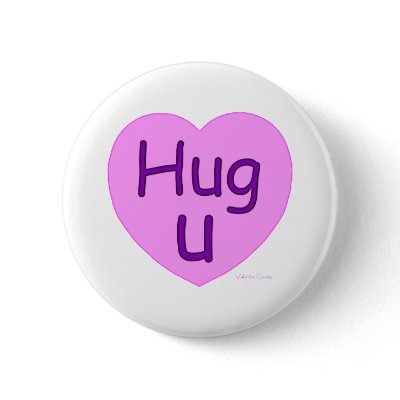 hug