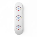 Hug Your Mom Skateboards