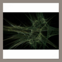 Huge Green Boom posters