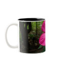 Huge Hybiscus mugs